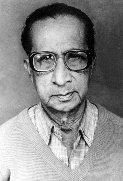 সত্যেন চট্টোপাধ্যায়